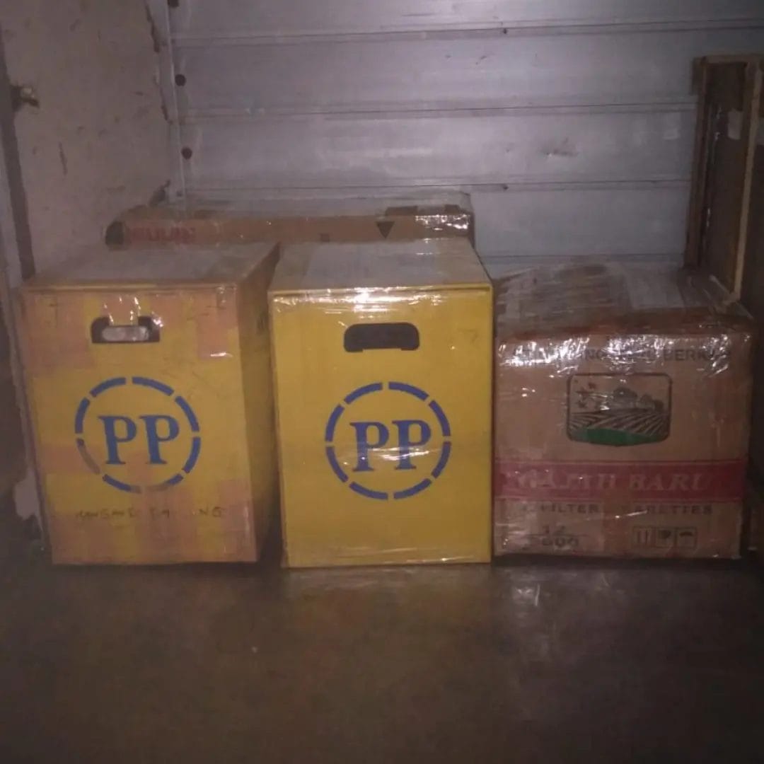 | Dayalog | Jasa Kargo Jogja Terpercaya