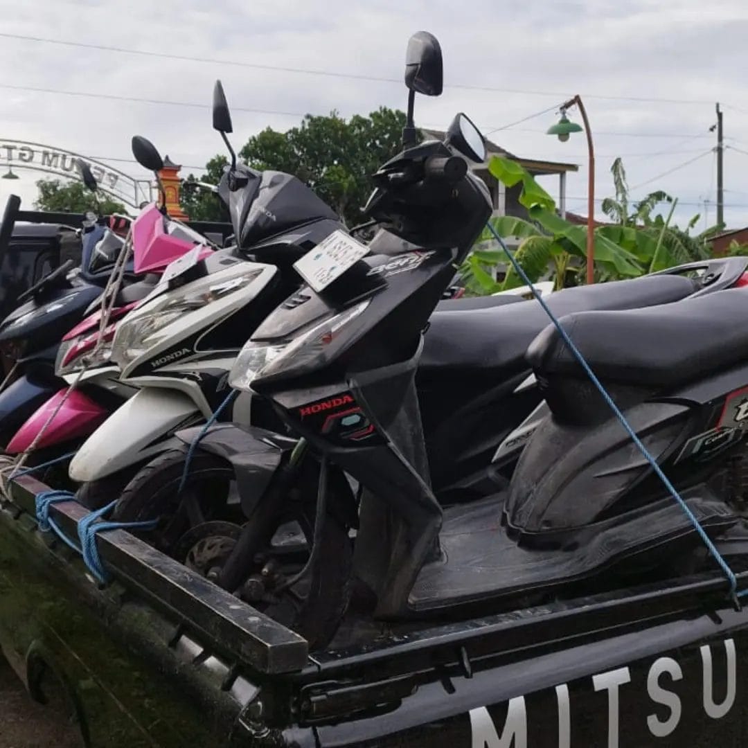 | Dayalog | Jasa Kargo Jogja Terpercaya