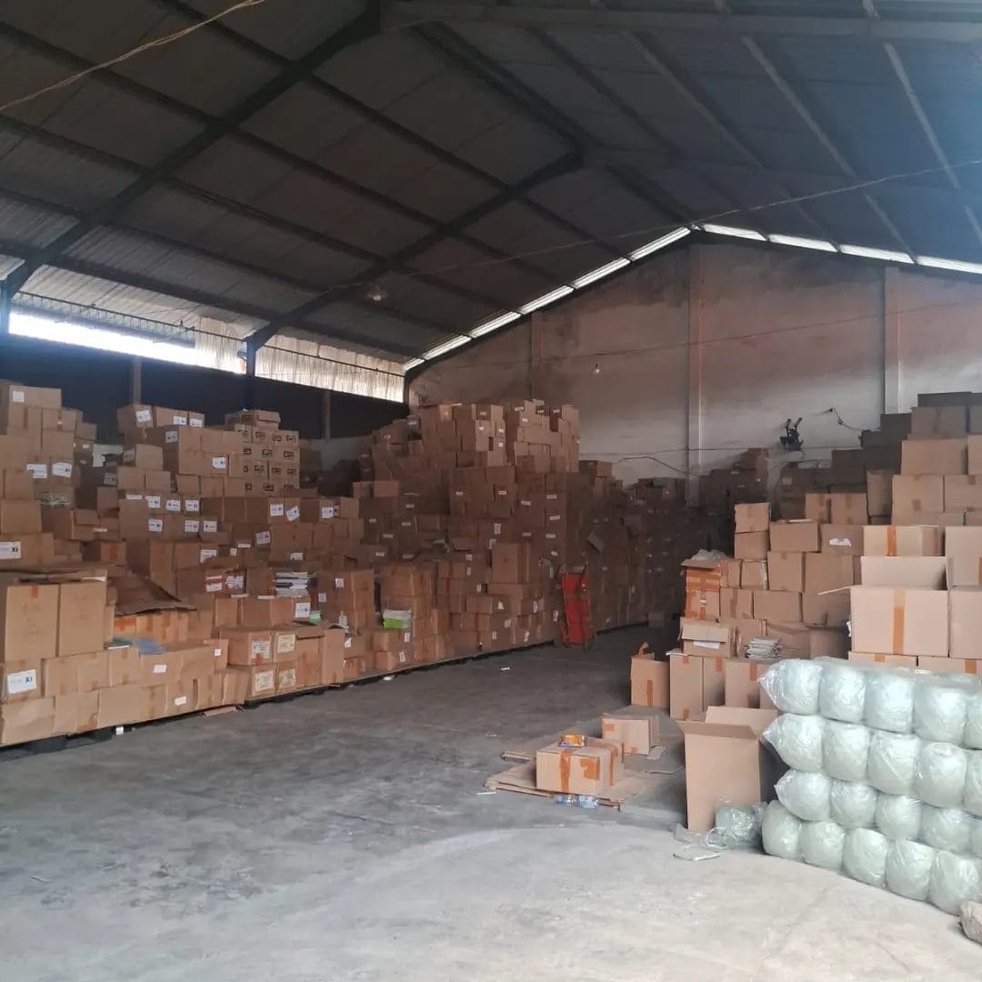 | Dayalog | Jasa Kargo Jogja Terpercaya