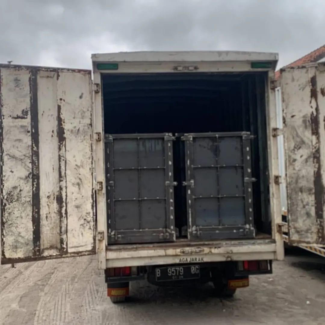 | Dayalog | Jasa Kargo Jogja Terpercaya