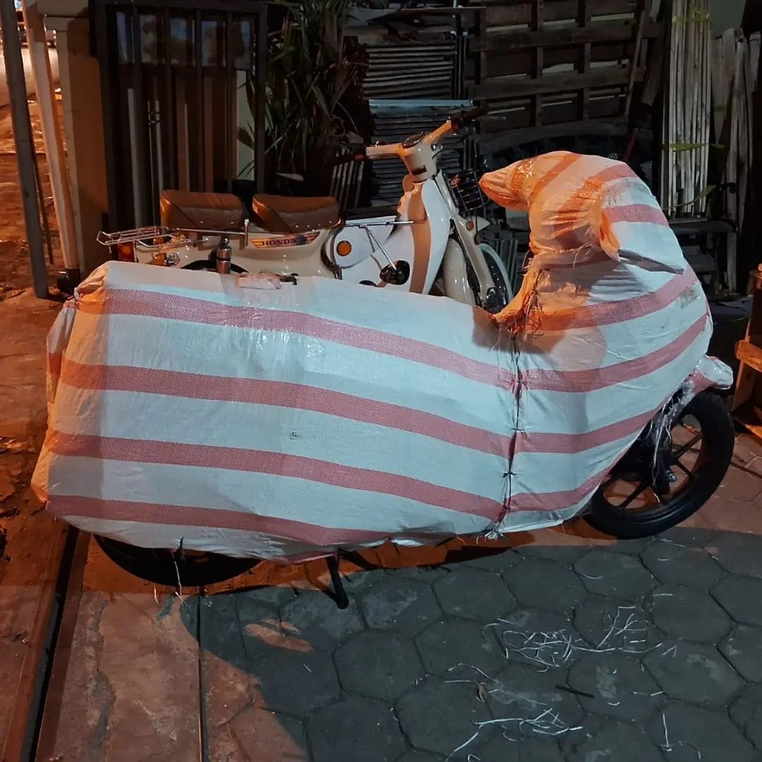 | Dayalog | Jasa Kargo Jogja Terpercaya