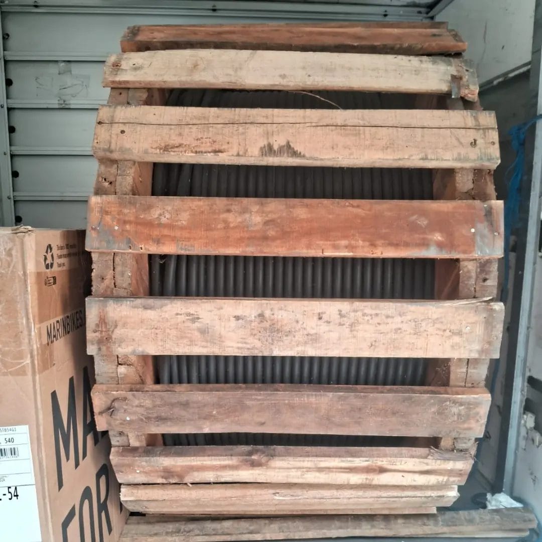 | Dayalog | Jasa Kargo Jogja Terpercaya