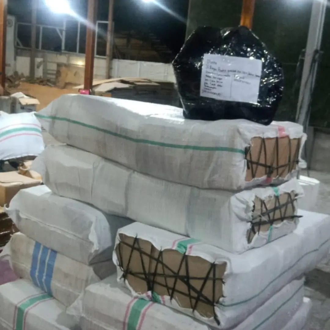 | Dayalog | Jasa Kargo Jogja Terpercaya