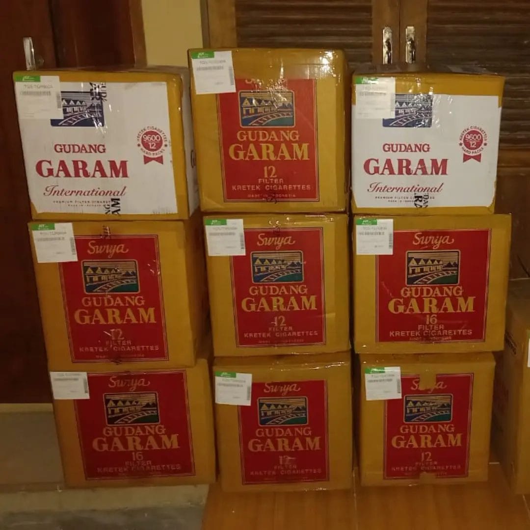 | Dayalog | Jasa Kargo Jogja Terpercaya