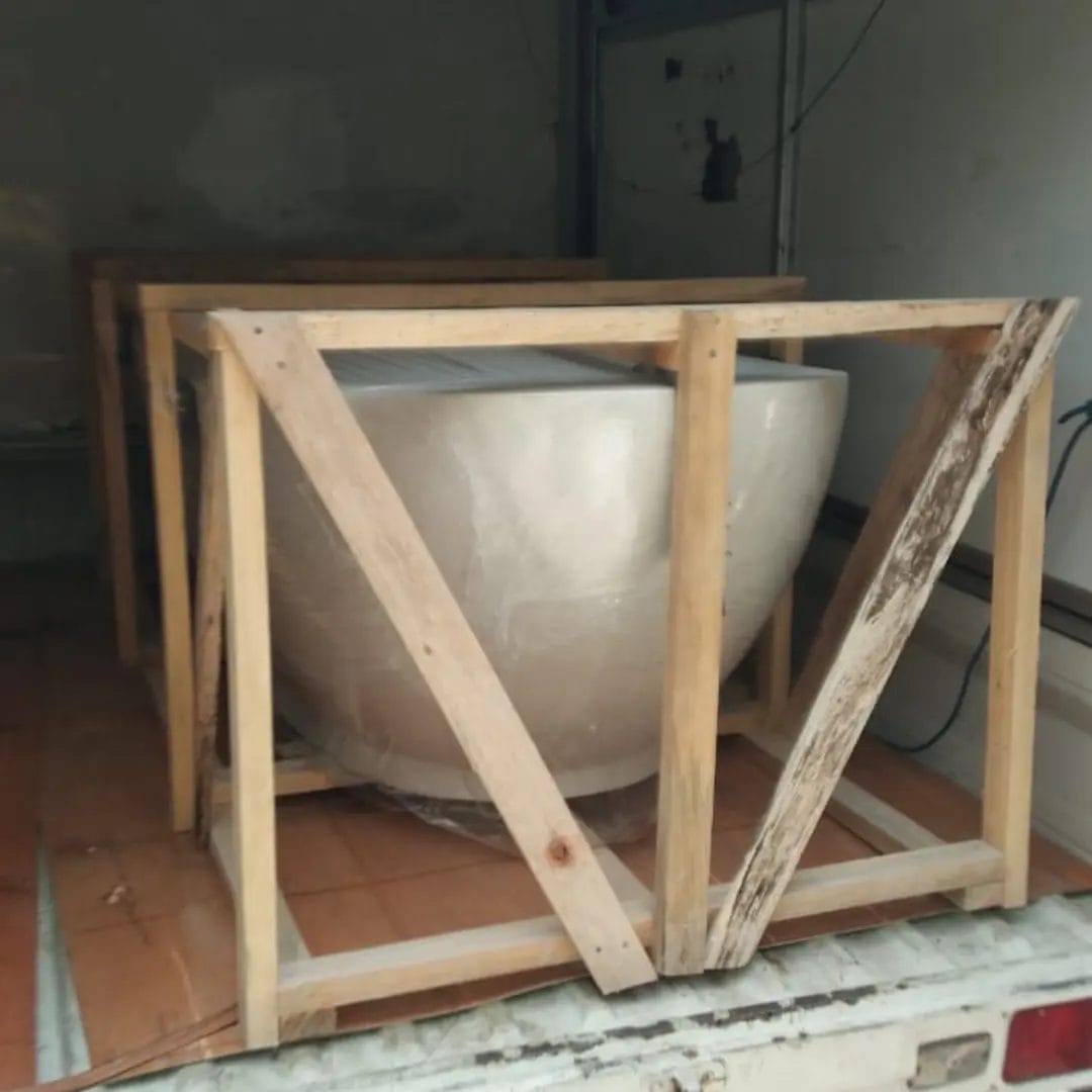 | Dayalog | Jasa Kargo Jogja Terpercaya