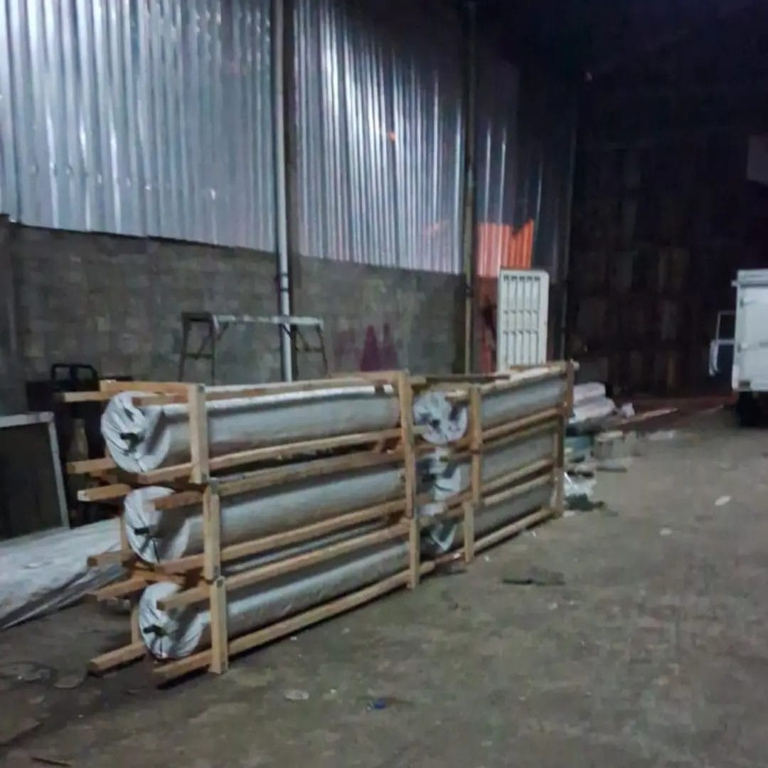 | Dayalog | Jasa Kargo Jogja Terpercaya